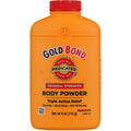 Gold Bond Medicated Powder 4oz (Pack of 2)