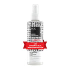IGK Good Behavior 4-in-1 Prep Spray, Heat Protectant, Leave-In Detangler | Controls Frizz 24 Hours, Heat Protection + Shine, Weightless, Vegan, Full + Travel 7 Oz + 2 Oz