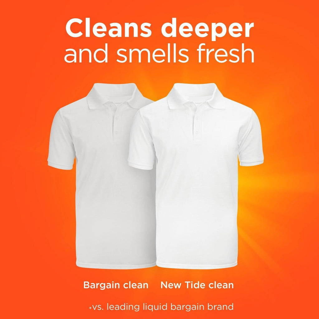 Buy now TIDE, Bucket, 317 Ounce at indiglob india