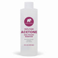 ella+mila 100% Pure Acetone Nail Polish Remover for Acrylic & Gel, 8 fl oz