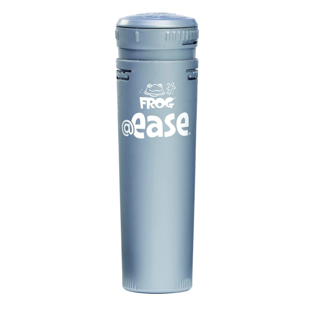 FROG @Ease Mineral Cartridge + SmartChlor Cartridges for Marquis, Caldera, Artesian & Hot Springs Spas - Hot Tub Sanitizer, CYA Free, for up to 600 Gallons