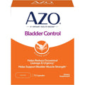 Buy now AZO Bladder Control with Go-Less Daily Supplement | Helps Reduce Occasional Urgency, leakage due to laughing, sneezing and exerciseâ€ â€ â€  | 72 Capsules 72 Count (Pack of 1) Supplement at indiglob india