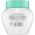 POND'S Cold Cream Make-Up Remover, Fragrance-Free Deep Cleanser 2-Pack – Non-Comedogenic, Hypoallergenic, Dermatologist-Tested, 6.1 Oz Ea