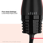 Buy now REVLON One-Stepâ„¢ Blowout Styler | Dry and Curl Hair in One Tool at indiglob india