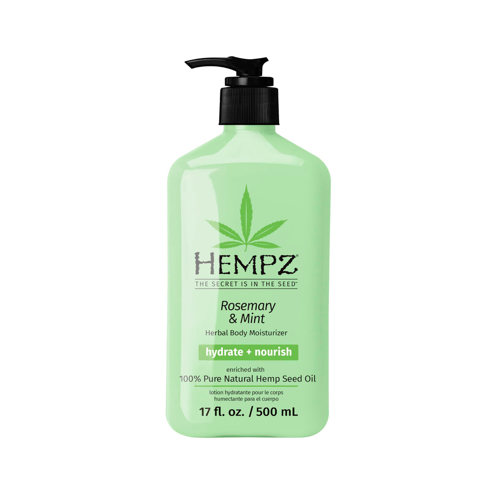 Buy now Hempz Original, Natural Hemp Seed Oil Body Moisturizer with Shea Butter and Ginseng, Original Scent, Floral Banana, 17 Fl.Oz ( Packaging may vary ) at indiglob india