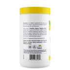 Healthy Origins Healthy Fiber Powder 7.9 oz (225g) - Featuring Sunfiber Partially Hydrolyzed Guar Gum (PHGG) - Supports Digestive Regularity, Intestinal Health & Prebiotic Care