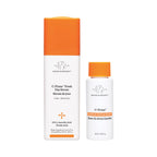 Buy now Drunk Elephant C-Firma Fresh Day Serum - 28 ml/.94 fl oz - 15% Illuminating Vitamin C - Clean Clinical Skincare - Cruelty-Free - Dermatologist-Tested - Free of Essential Oils, Silicones, and Fragrance at indiglob india