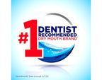 Biotene Dry Mouth Toothpaste, Fresh Mint Original, 4.5-Ounce Box (Pack of 4)