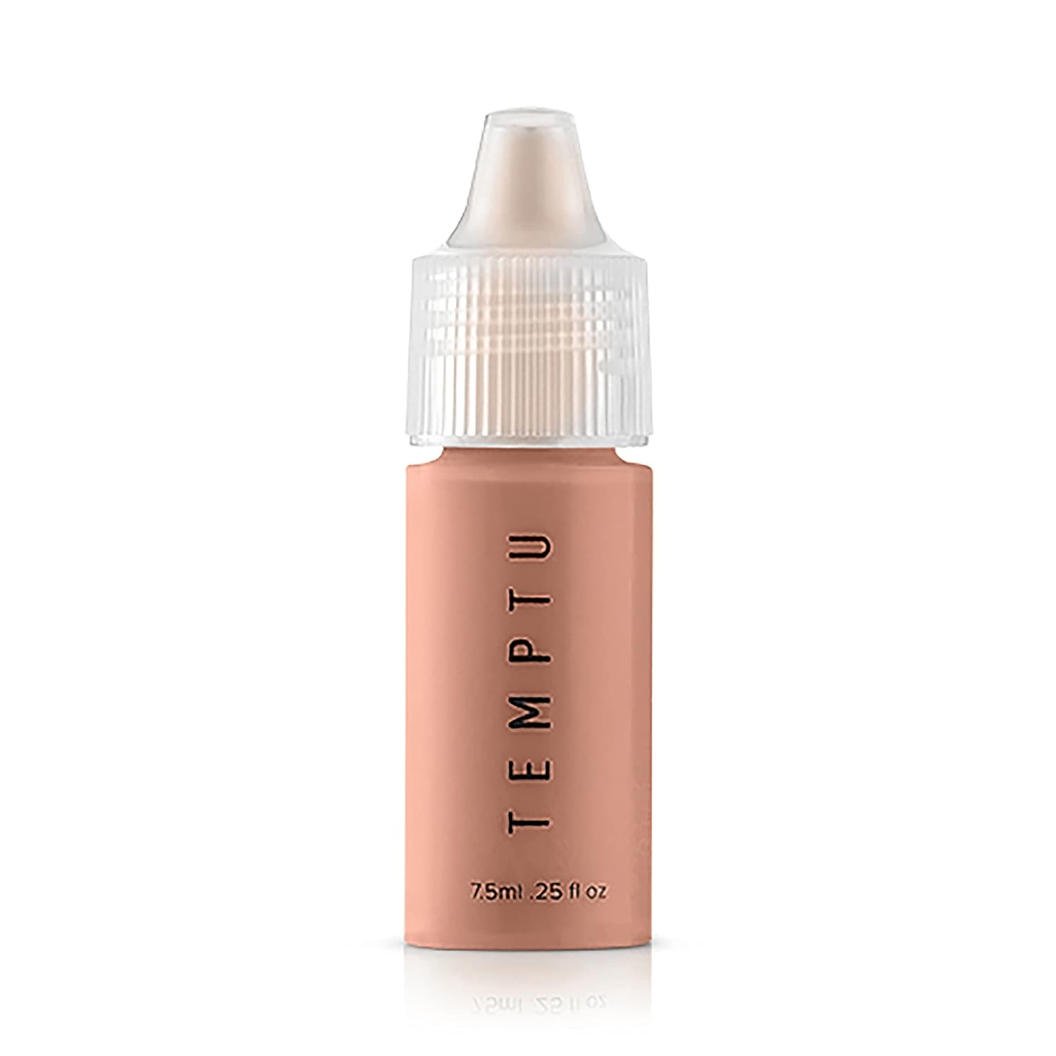 Buy now TEMPTU S/B Silicone-Based Airbrush Foundation 0.25 Fl Oz (Pack of 1) 007 Golden Honey at indiglob india