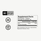 Momentous Zinc Picolinate Bioavailable Supplement, 15mg per Serving
