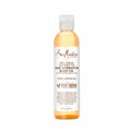 SheaMoisture Daily Hydration Body Oil Virgin Coconut Oil 8 oz | For Dry Skin Paraben Free