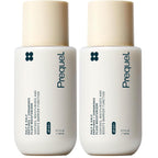 Prequel Skin Hydrating Moisturizer Face Cream, Ceramide Peptide Lotion | Cream Moisturizer for Face, Lightweight Moisturizer, Hydrating Face Cream with Ceramides Peptide for Sensitive and Dry Skin