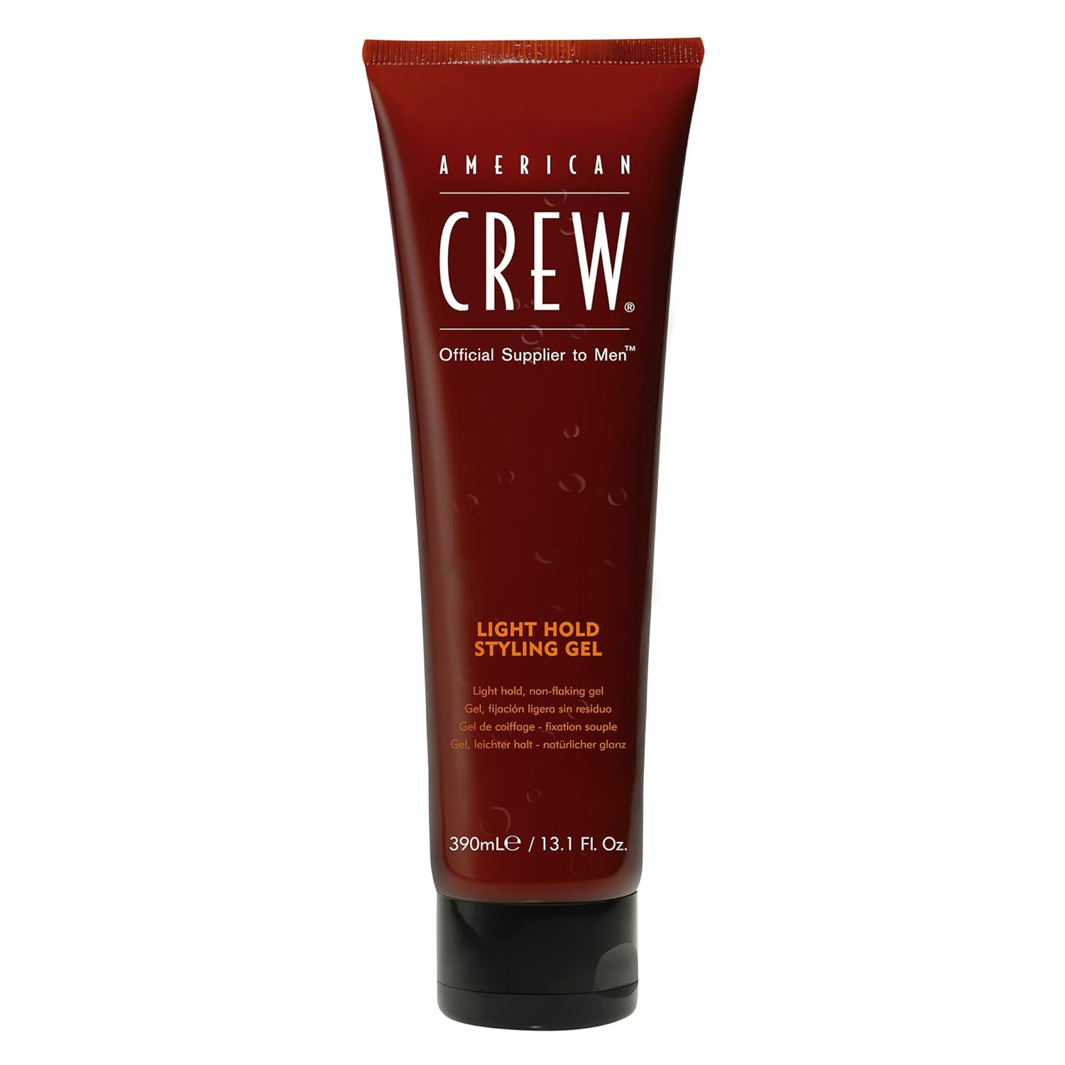 Buy now American Crew Men's Hair Gel, Light Hold Styling Product, 13.1 fl oz 13.1 Fl Oz (Pack of 1) Light Hold at indiglob india