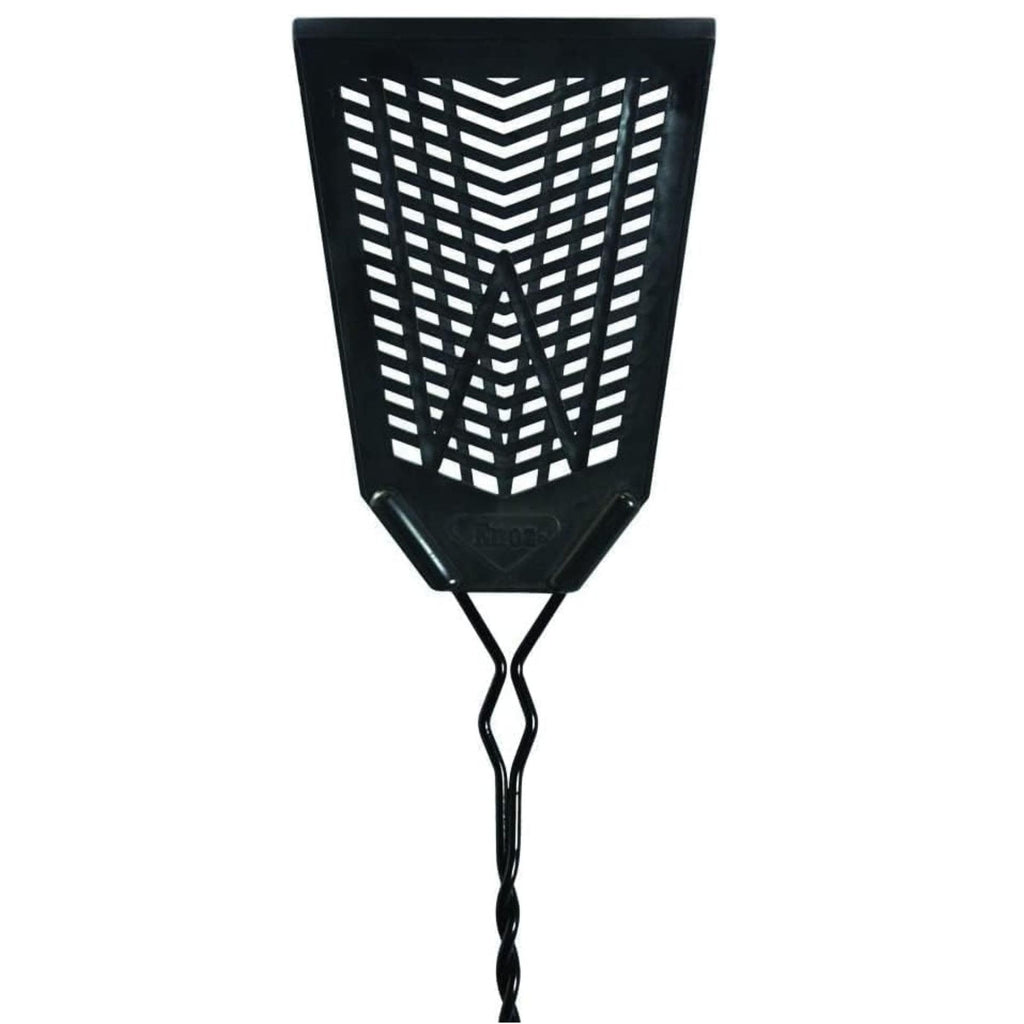 Enoz Sergeant Swat Bug Swatter, 3 Pack, Heavy Ultra Duty Flyswatter