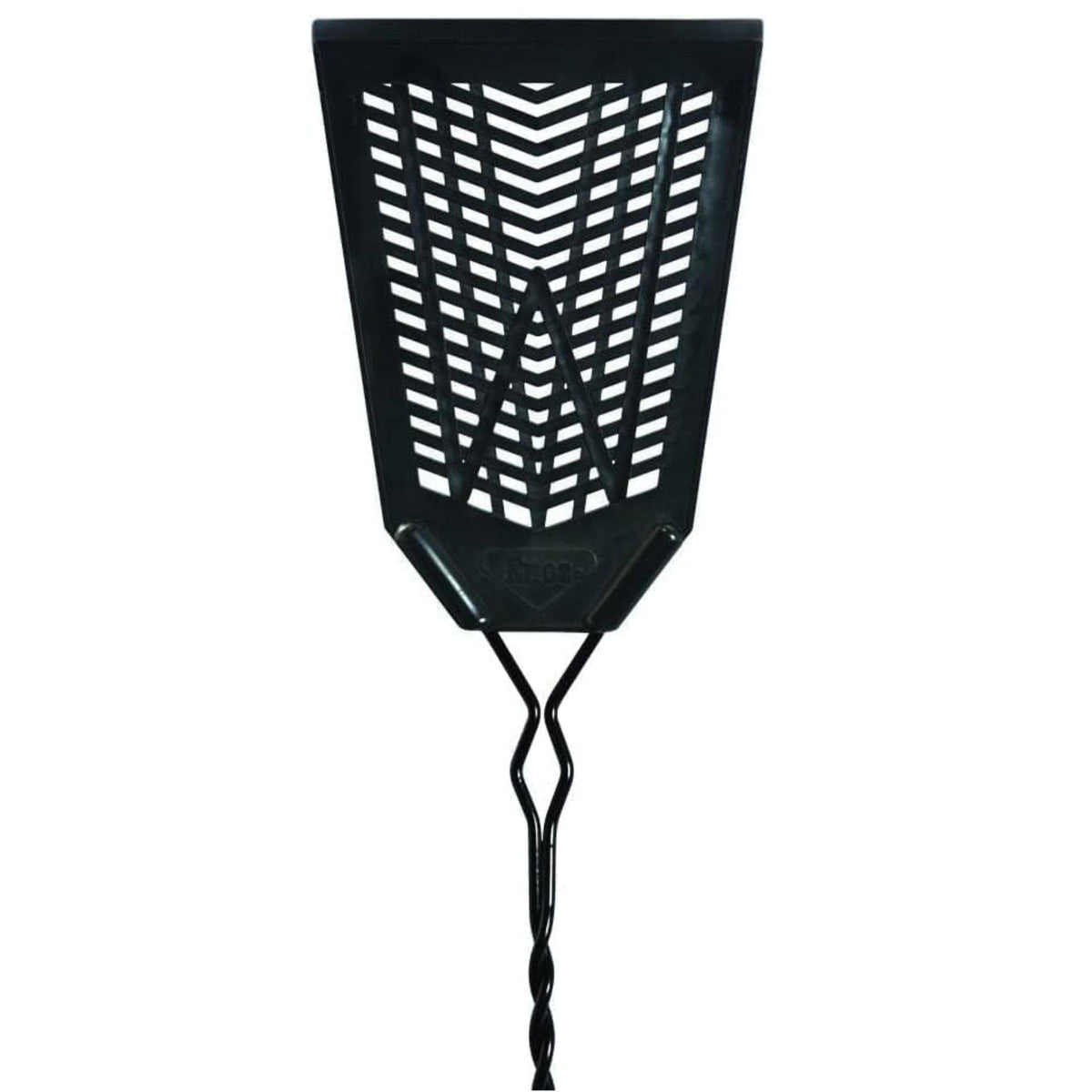 Enoz Sergeant Swat Bug Swatter, 3 Pack, Heavy Ultra Duty Flyswatter
