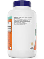Buy now Now Foods Magnesium Glycinate, 240 Tablets - Supports Healthy Muscle and Nerve Functions - Non-GMO at indiglob india