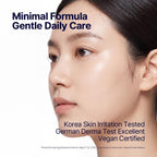 Pyunkang Yul PKY Essence Toner for Barrier Rebuilding, Highly Concentrated Essence Facial Toner, Minimal Ingredients, Zero-Irritation, Korean Skincare (6.8 Fl. Oz, 200ml)