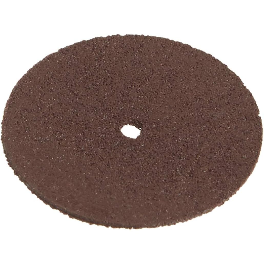 Buy now Dremel 409 Cut-Off Wheel, 15/16" (23.8 mm) Diameter, .025” (0.6mm) disc Thickness, Cutting Rotary Tool Accessory (36 Pieces) at indiglob india