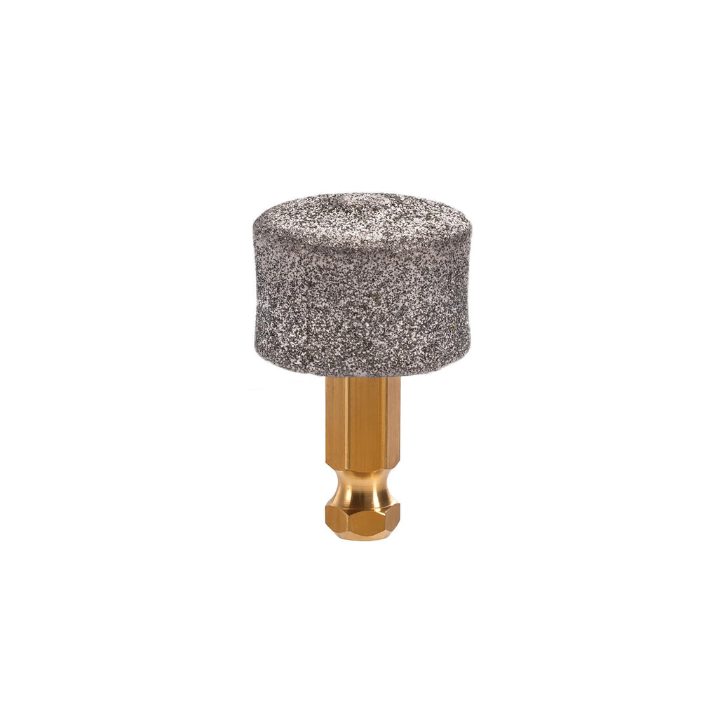 10-Pack Dog Nail Grinder Heads: Diamond Tip Replacement