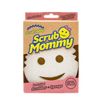 Scrub Daddy, Sponge Dual Sided Scrubber Sponge