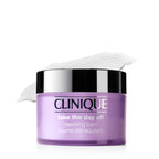 Clinique Take The Day Off Cleansing Balm Makeup Remover | Dissolves Face + Eye Makeup and Sunscreen | For All Skin Types