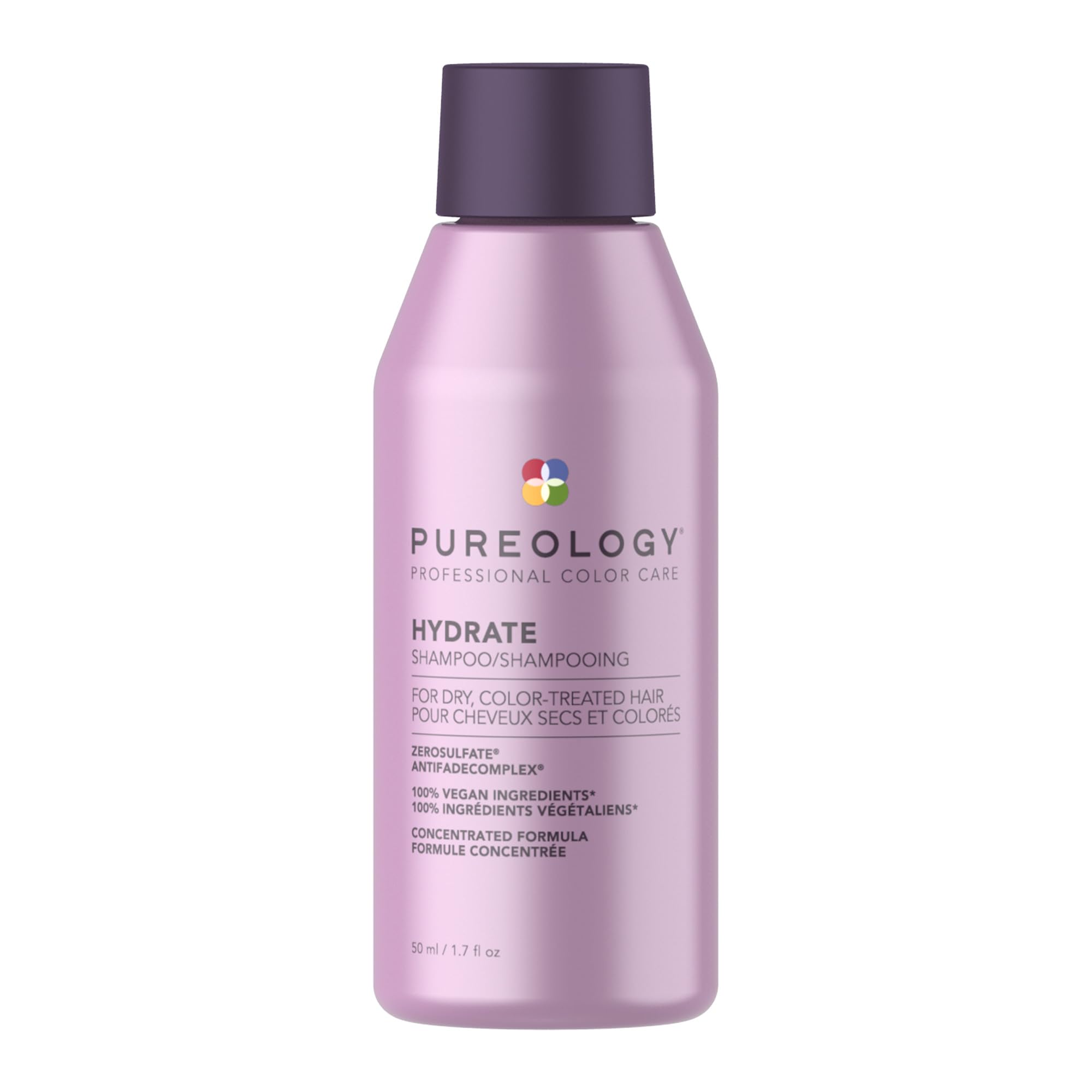 Pureology Hydrate Conditioner – Moisturizes & Nourishes Dry Hair