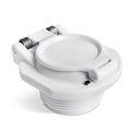 W400BWHP Free Rotating Vacuum Lock Replacement for Hayward Suction Cleaner