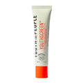 Buy now Youth To The People Youthscreen Sunscreen with SPF 60, Daily Hydration + Pollution Defense, Invisible Broad Spectrum Sunscreen, No White Cast, Natural Dewy Finish, Non-comedogenic -1.3 fl oz at indiglob india