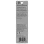 Buy now e.l.f. Eyeliner Pen with FeltTip Applicator, Black, 0.05 Fl Oz at indiglob india