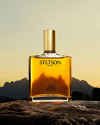 Buy now Stetson Original - Cologne for Men - Classic and Masculine Aroma with Fragrance Notes of Citrus, Patchouli, and Tonka Bean - 3.5 Fl Oz at indiglob india