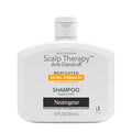 Buy now Neutrogena Scalp Therapy Anti-Dandruff Extra Strength Medicated Shampoo with 3% Salicylic Acid, Helps Prevent, Fight, & Control the Recurrence of Dandruff, Fragrance Free, 12 fl. oz at indiglob india