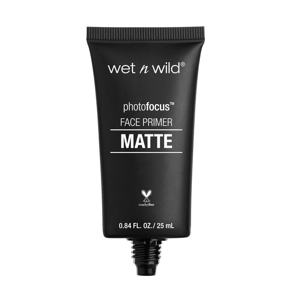 Buy now wet n wild Photo Focus Matte Face Primer - Partners in Prime at indiglob india