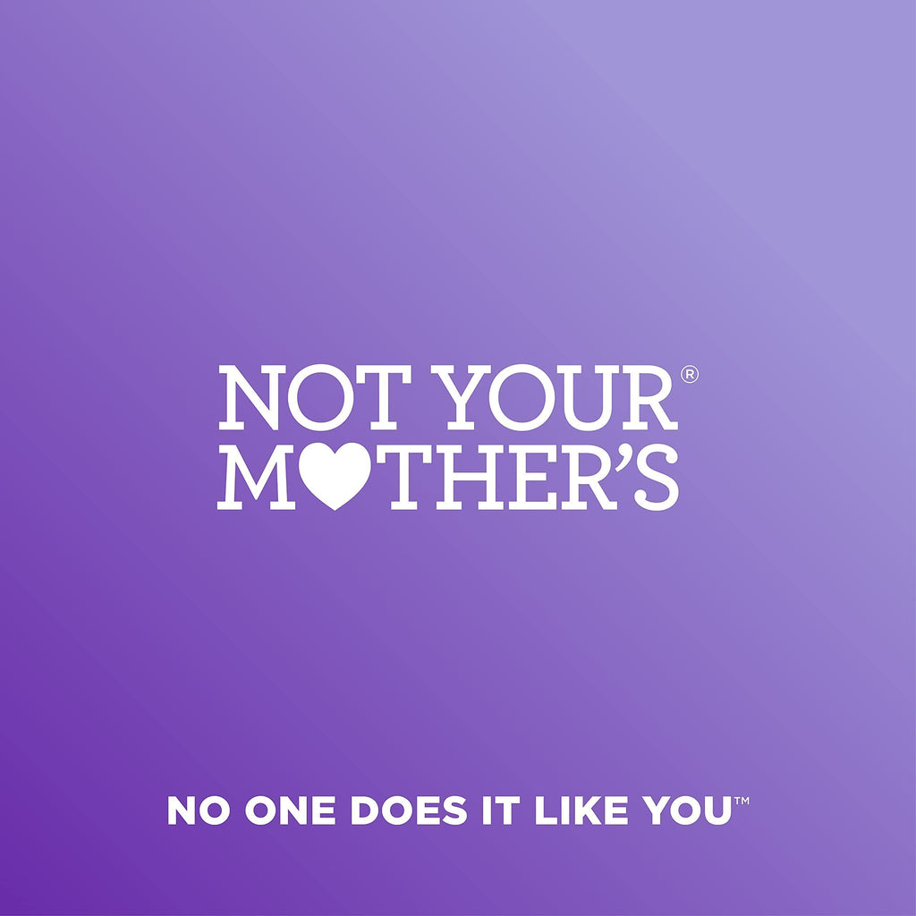 Not Your Mother's Curl Talk Frizz Control Sculpting Gel & Defining Cream - 6 fl oz Each - Tames Hair Frizz & Maximizes Definition - For All Curly Hair Types (Pack of 16)
