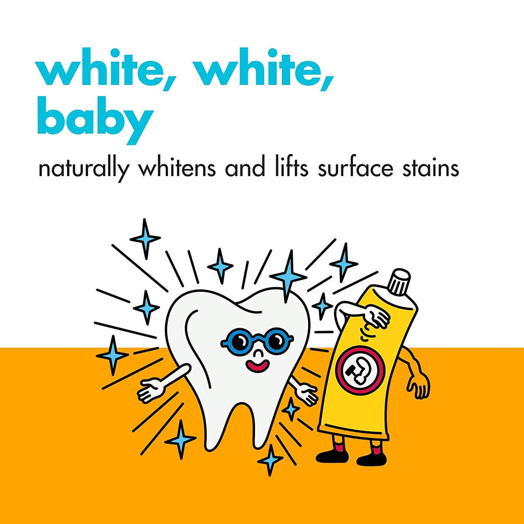 ARM & HAMMER Sensitive Teeth & Gums Toothpaste 4.5 oz (Pack of 5)