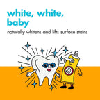ARM & HAMMER Sensitive Teeth & Gums Toothpaste 4.5 oz (Pack of 5)