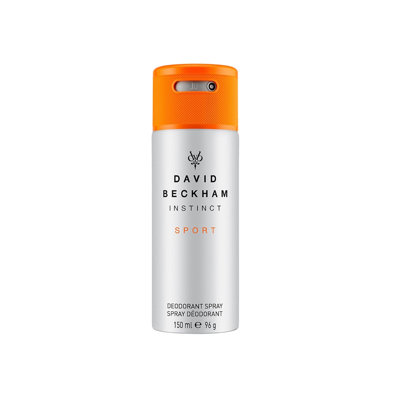 Buy now David Beckham Deodorant Spray for Men, Instinct Sport, 5 Ounce Instinct Sport 5 ounce (Pack of 1) at indiglob india