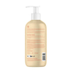 ATTITUDE Baby Shampoo, Body Wash & Soap 2-in-1, Pear Nectar, 16 Fl Oz
