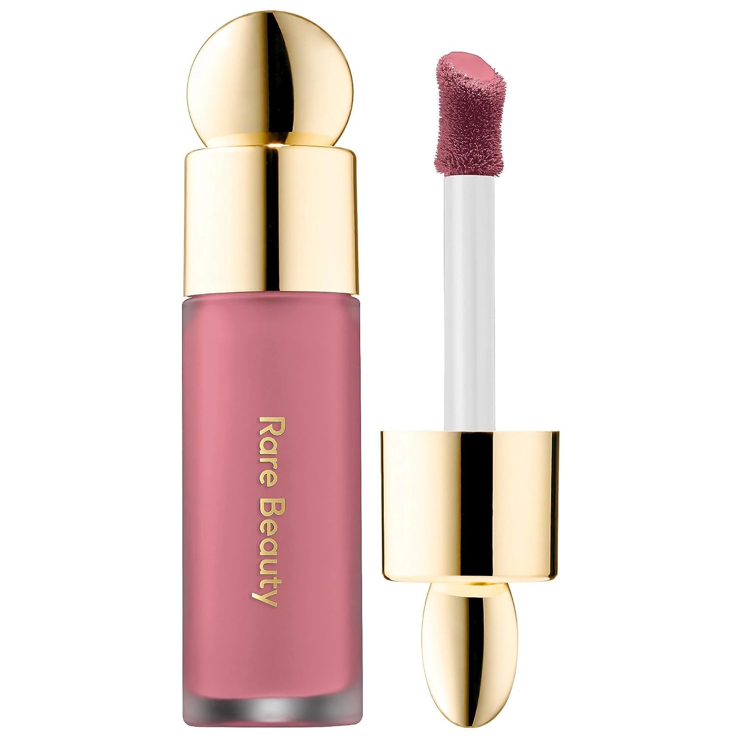 Buy now Rare Beauty by Selena Gomez Soft Pinch Liquid Blush Happy 0.25 Fl Oz (Pack of 1) Encourage at indiglob india