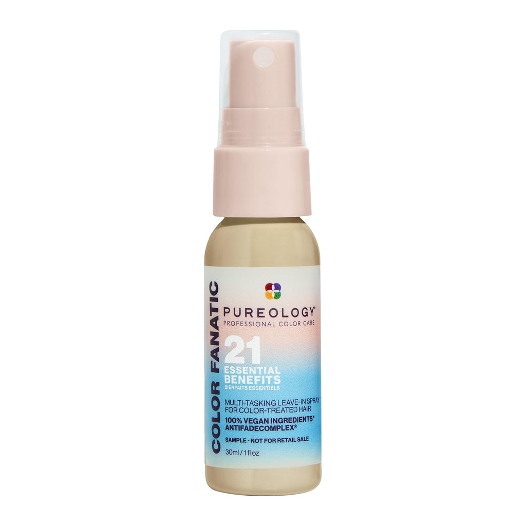 Pureology Color Fanatic Leave-In Conditioner & Detangling Spray