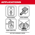 Buy now Milwaukee Electric Tool M12 Stick Transfer Pump at indiglob india