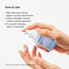 BIODANCE Hydro Cera-nol Serum, Hydrating, Soothing Facial Serum for Dry & Sensitive Skin with Ceramide, D-Panthenol, Hyaluronic Acid, Korean Skin Care | 1.01 fl.oz x 1 ea