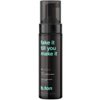 Buy now b.tan Dark Self Tanner Mousse | Get Tanned - Best, 1 Hour Express Sunless Tanning Foam, No Fake Tan Smell, Ultra Dark Bronzing Glow, Face & Body, Vegan, Cruelty Free, 6.7 Fl Oz at indiglob india