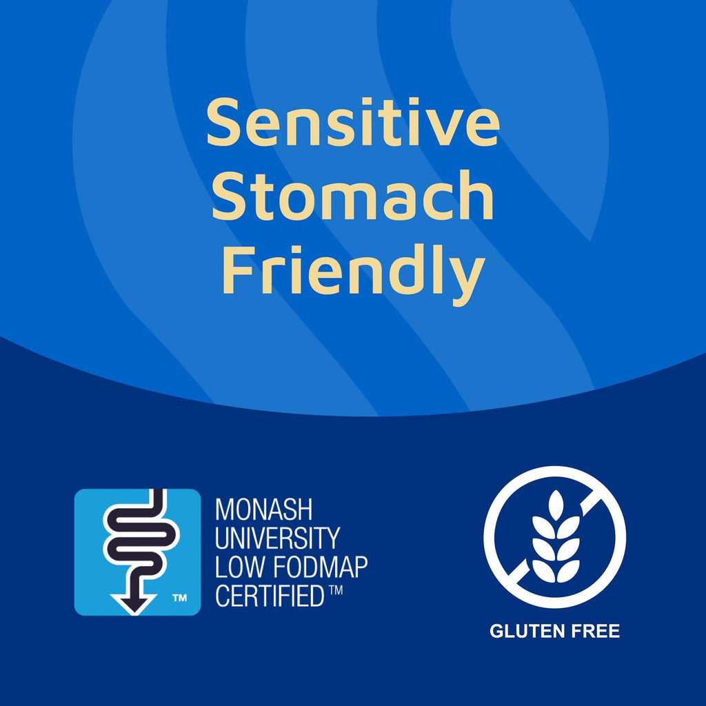 Tomorrow's Nutrition Sunfiber Prebiotic Fiber Supplement, 90 Servings | Supports gut health and digestive comfort, unflavored powder with low FODMAP formula and gluten free ingredients