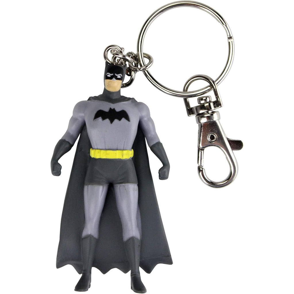 Buy now NJ Croce Batman Key Chain, 3" at indiglob india
