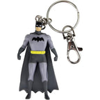 Buy now NJ Croce Batman Key Chain, 3" at indiglob india
