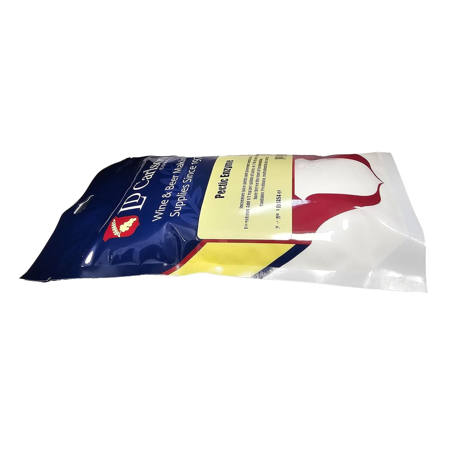 Buy now Pectic Enzyme (powder) - 1 lb. at indiglob india