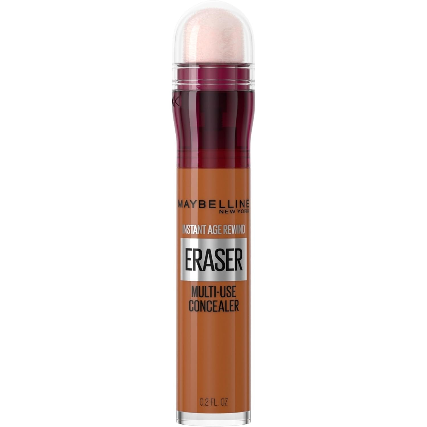 Buy now Maybelline Instant Age Rewind Eraser Dark Circles Treatment Multi-Use Concealer, 100, 1 Count (Packaging May Vary) 0.2 Fl Oz (Pack of 1) 148 at indiglob india