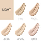 Buy now wet n wild Photo Focus Dewy Liquid Foundation Makeup, Soft Ivory at indiglob india