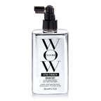 COLOR WOW Extra Strength Dream Coat – Anti-Humidity Frizz Control Spray | Powerful ultra-moisturizing, anti-frizz treatment for glassy-smooth frizz-resistant hair. Heat activated, lasts 3-4 shampoos