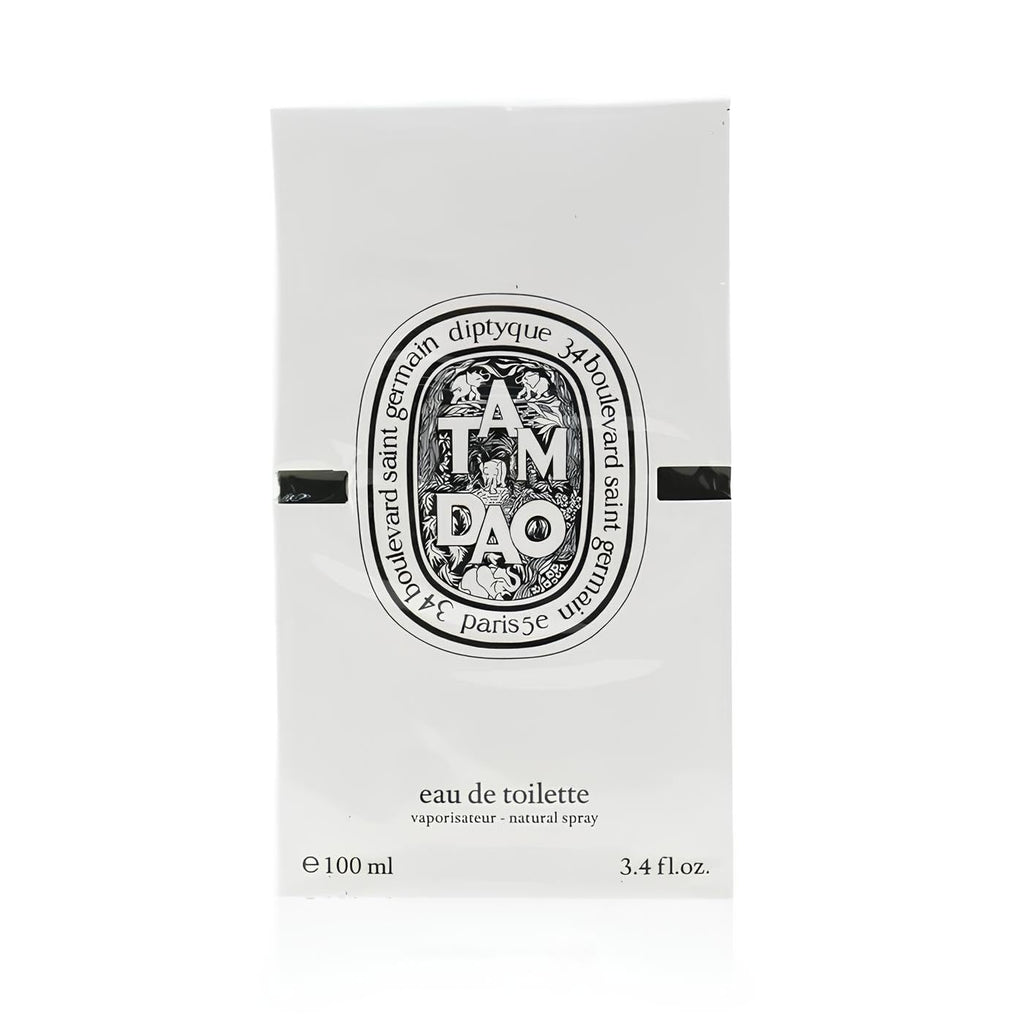 Buy now Diptyque Tam Dao Unisex EDT Spray 3.4 oz at indiglob india